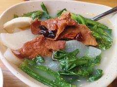-荷恬·精致蔬食料理(富国街店)