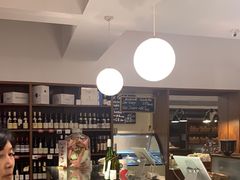 -BAKER&SPICE(安福路店)
