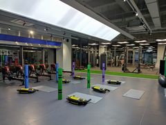 -METIS FITNESS女性健身工作室