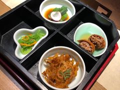 -素慧餐厅(大虹桥店)