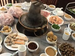 -原柳滩高台阶涮羊肉