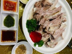 -德乐海蒙餐