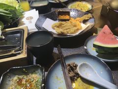 -湊湊火锅·茶憩(新中关购物中心店)