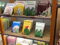 -line friends(明洞旗舰店)