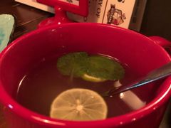 -Outdark Korean Restaurant