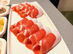 -海底捞火锅(公益西桥店)