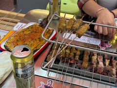-遇西祠·海鲜烧烤(总店)