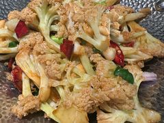 -老屋印象·酸菜鱼新川菜(义乌之心店)