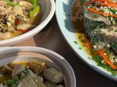 -听风阁农家私房菜茶楼(龙坞店)