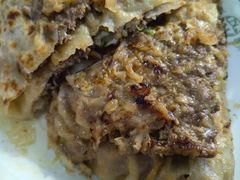 -清真永恒华威肉饼(潘家园店)