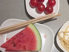 -巴蜀王婆大虾(南锣鼓巷店)