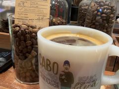 -CABO Coffee