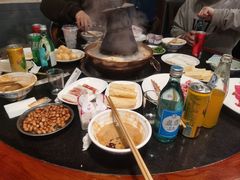 -将台涮肉(酒仙桥店)