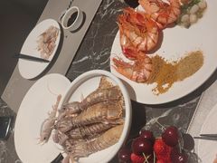 -曲水兰亭(北京四惠店)