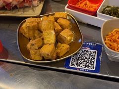 -大头叔烤鸡爪·朝鲜族烤串(天池路店)