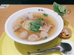 -蔡澜Pho·越南粉餐厅(海上世界店)
