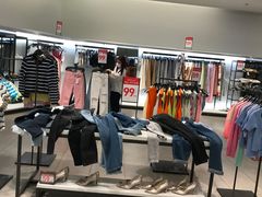 -ZARA HOME(长楹天街购物中心店)