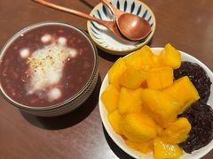 -小团圆糖水铺(襄阳南路店)