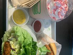 -Shake Shack(西单大悦城店)