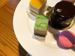 -SEN CASTLE城堡西餐(创意设计中心店)