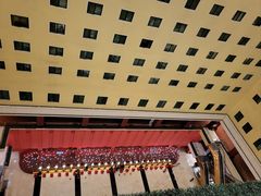 -北京九华山庄会展酒店