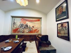 -红色根据地文化主题酒店(太湖街店)