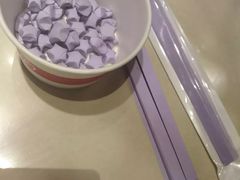 -海底捞火锅(银泰中心店)