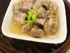 -潮福城大酒楼·潮粤菜·港式点心(阳光城店)