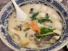 极品鱼头皇-山外山菜馆(玉泉路店)