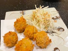 -长崎屋·日本料理·刺身·烧鸟(天河北路店)