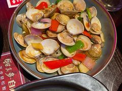 -钳真多钓虾馆·小龙虾海鲜烧烤(九六广场店)