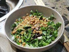 自助蘸碟-肖肖酸萝卜鱼火锅(总店)