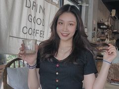 -251#coffee roasters(沿河东路店)