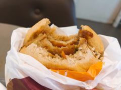 -麦当劳(深圳北站高铁店)