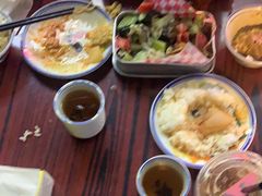 -沙胆彪炭炉牛杂煲(成都玉林店)