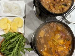 -范贤光鸡公煲(平乐园总店)