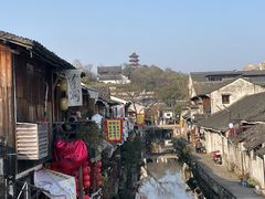 -绍兴书圣故里景区