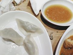 -喜家德虾仁水饺(百盛优客店)