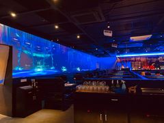 大堂-大成海鲜烧烤·小龙虾(七宝店)