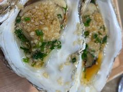 -良友·海鲜青岛菜(五四广场店)