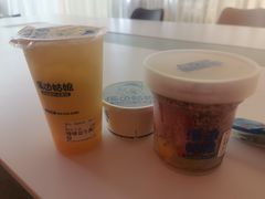 -溪边姑娘·拉丝酸奶水果捞(春熙路店)