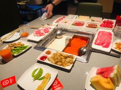 捞派肥牛-海底捞火锅(八佰伴店)