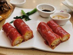 金莎海虾红米肠-点都德(千灯湖环宇城店)