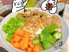 -鳗鳗的爱(朝阳大悦城店)