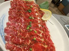 -小米烤肉-泥炉炭烤(常营店)