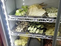 -五厂炸串(四流南路店)