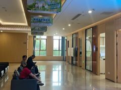 -合肥美奥口腔·种植矫正中心(政务院)