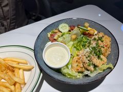 -ZEMOCAFE·FUSION FOOD(西交利物浦店)