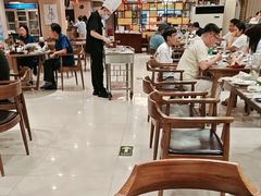 -全聚德烤鸭店(马家堡店)