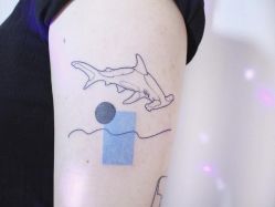 -飛凡TATTOO纹身•原创